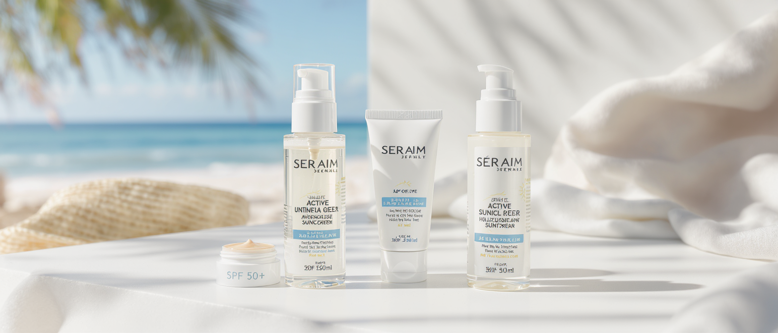 découvrez les ingrédients de crème solaire recommandés par les dermatologues pour une protection optimale contre les uv. protégez votre peau efficacement avec des conseils d'experts.