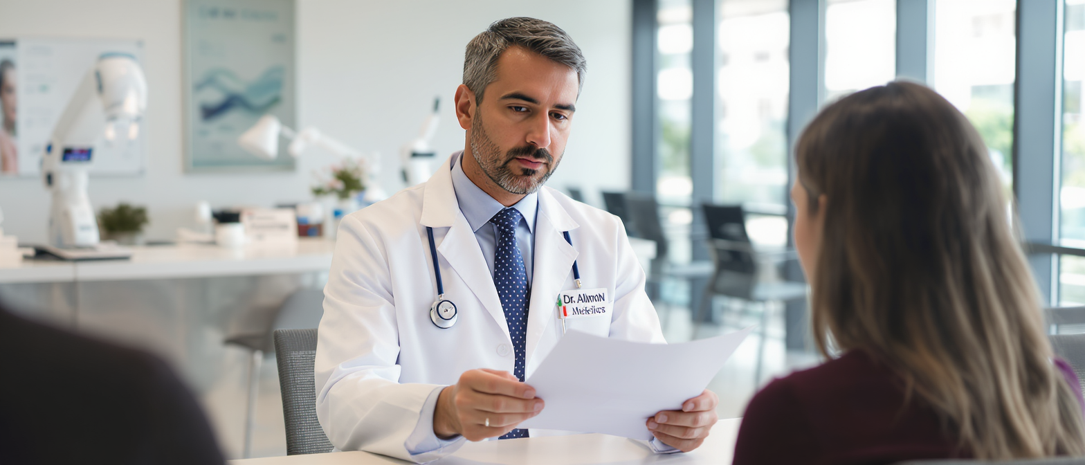 annonce du décès du dr antoni calmon, expert renommé en médecine esthétique, hommage à sa carrière et son impact dans le domaine.