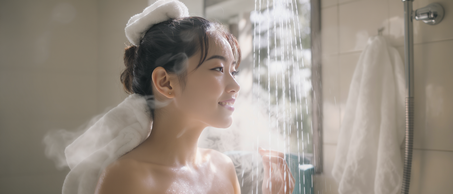 découvrez ce que les dermatologues recommandent vraiment concernant la douche du matin ou du soir pour une peau saine et équilibrée.