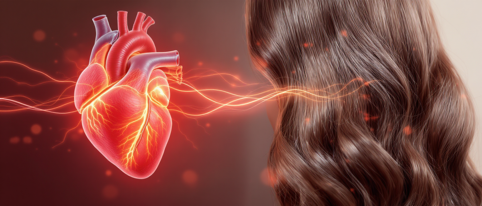 découvrez comment l'exercice cardiovasculaire influence la santé de vos cheveux, selon les experts, et améliorez votre routine beauté grâce à ce lien surprenant.