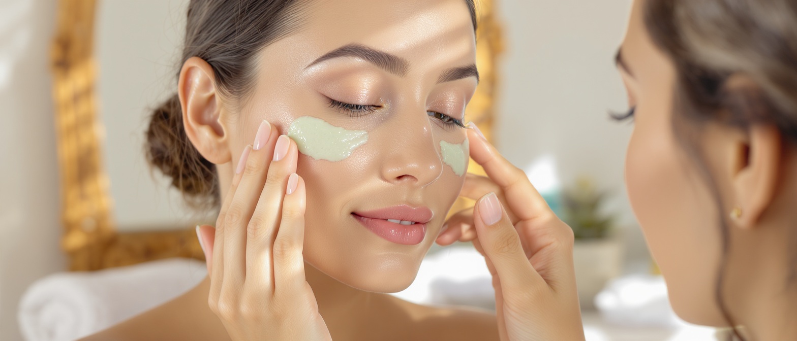découvrez l'ingrédient naturel recommandé par les dermatologues pour réduire efficacement les poches et cernes sous les yeux et retrouver un regard frais et reposé.