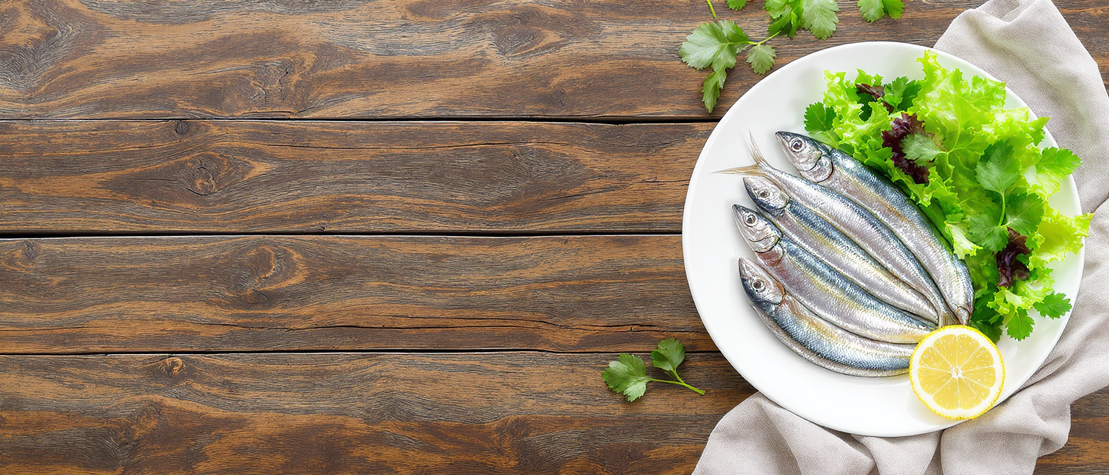découvrez pourquoi les sardines deviennent l'aliment beauté incontournable grâce à leurs bienfaits nutritifs exceptionnels pour la peau, les cheveux et la santé globale.