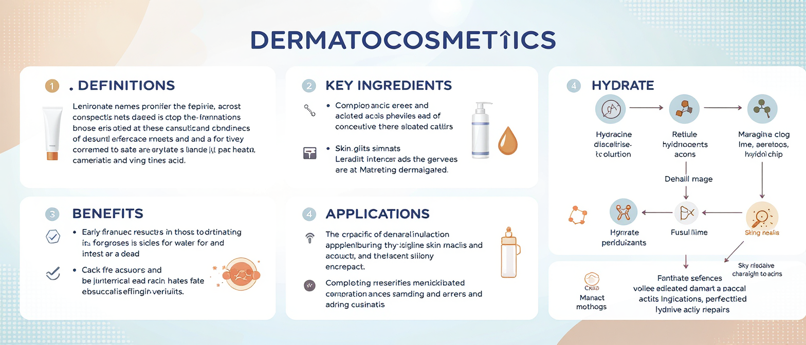 découvrez comment les cosmétiques thérapeutiques en dermocosmétique allient soin et efficacité pour répondre aux besoins spécifiques de votre peau. sont-ils vraiment une réalité ?
