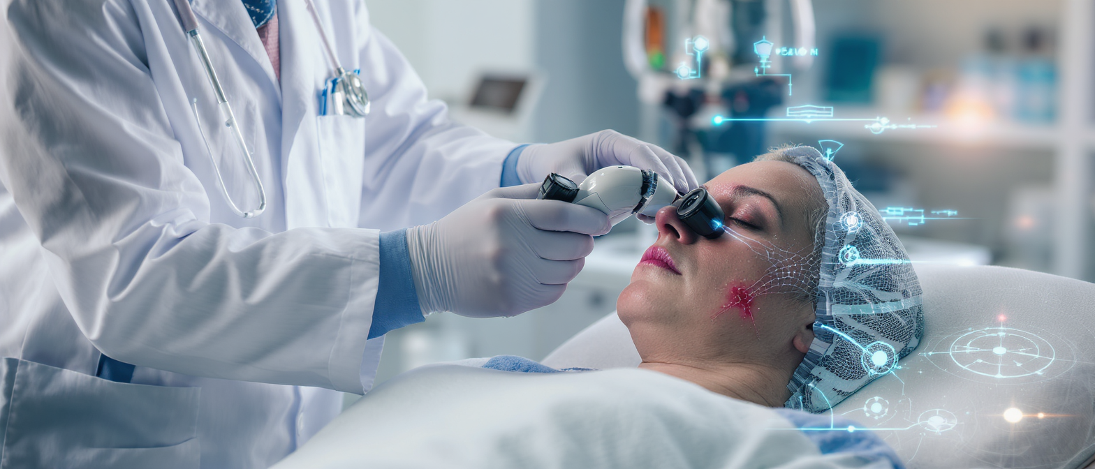 découvrez les dernières innovations et avancées inédites dans la dermatite atopique présentées lors de l'aad 2026, offrant de nouvelles perspectives pour le traitement et la prise en charge de cette maladie.
