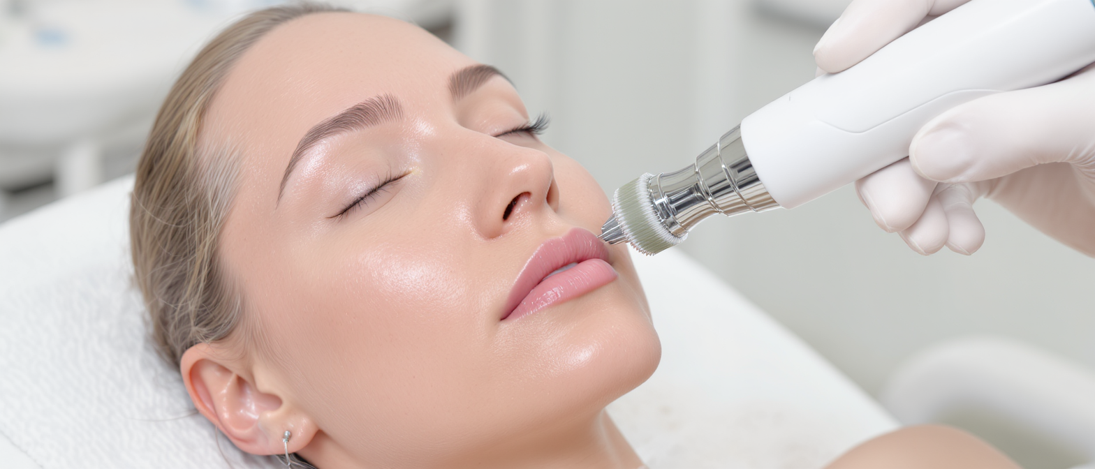 découvrez pourquoi kelly ripa a adopté le microneedling des fessiers, une méthode esthétique controversée qui gagne en popularité pour améliorer la peau et la fermeté.