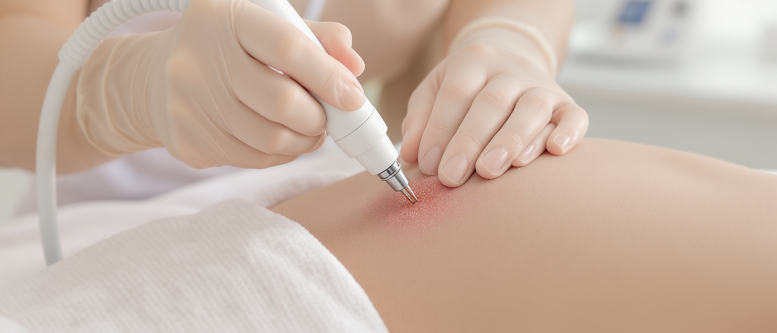 découvrez pourquoi kelly ripa a adopté le microneedling des fessiers, une méthode esthétique innovante et controversée, et tout ce que vous devez savoir sur ses bienfaits et risques.