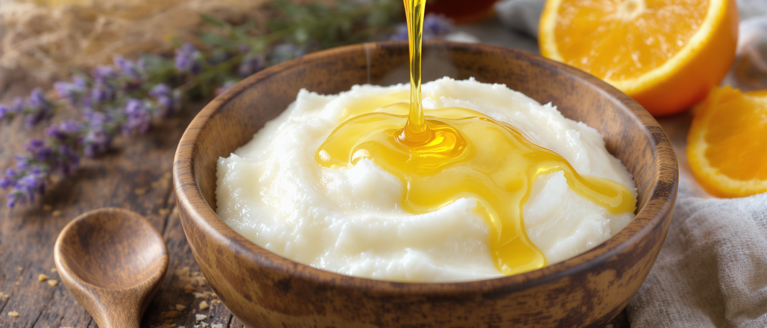 découvrez comment un dermatologue recommande 3 ingrédients culinaires simples et efficaces pour réparer vos talons secs et abîmés. des solutions naturelles pour des pieds doux et en bonne santé.
