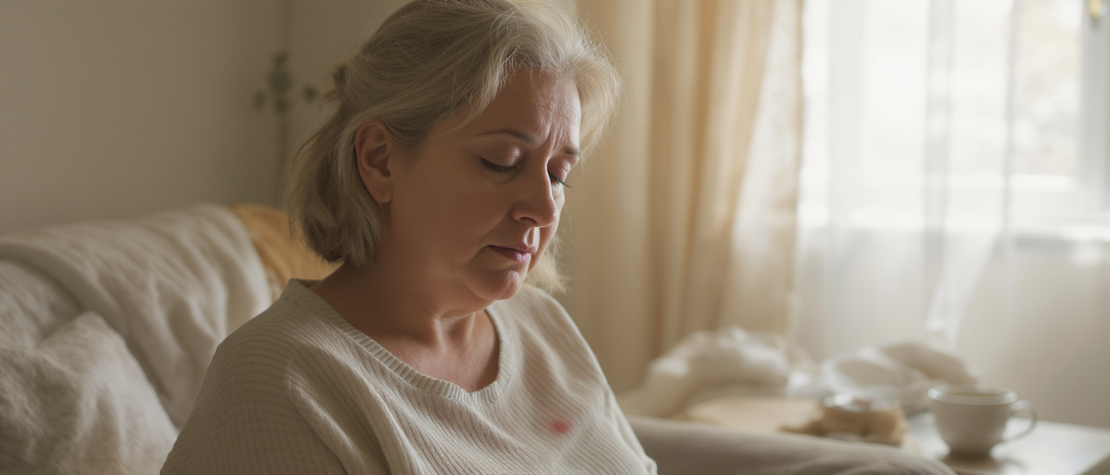 découvrez le témoignage poignant d'une personne de 41 ans ayant vécu le zona, et apprenez les conseils pratiques pour mieux comprendre, prévenir et gérer cette maladie douloureuse.