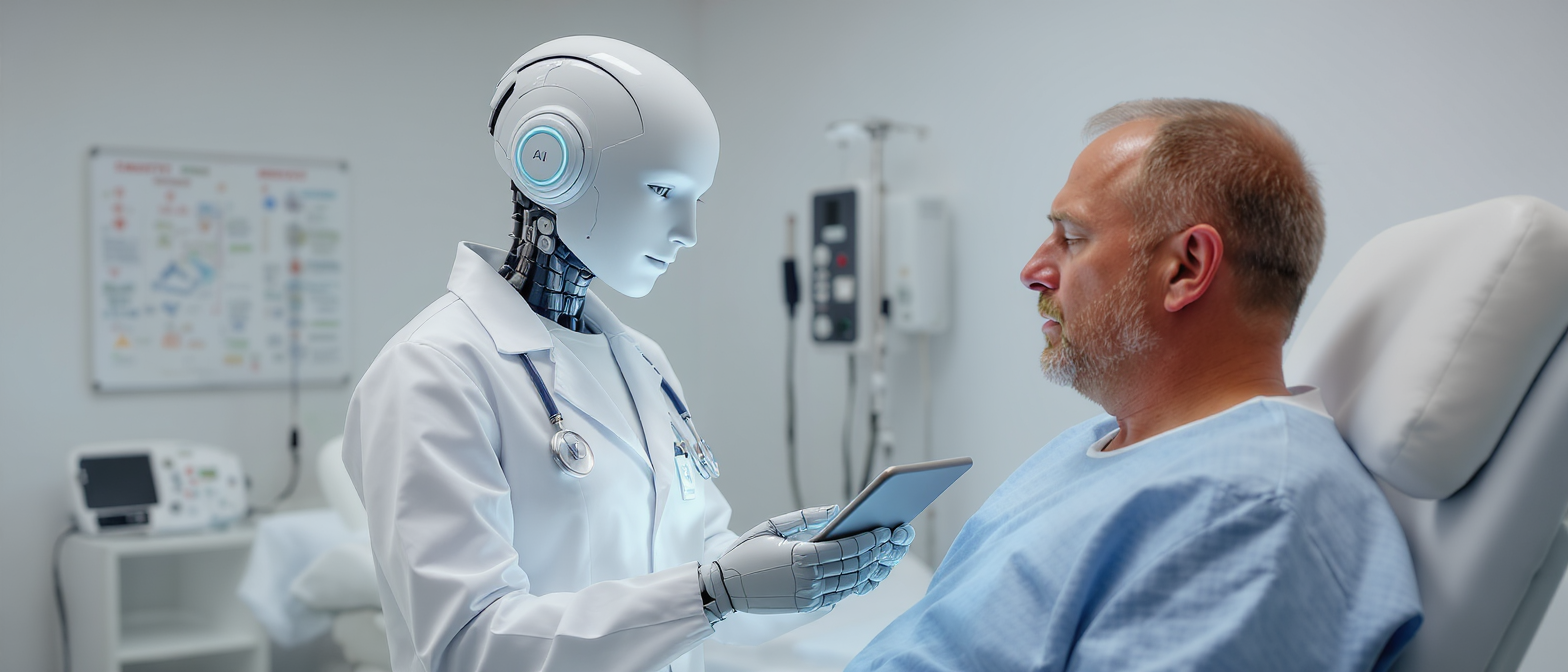 découvrez à quelle fréquence les médecins ia commettent des erreurs selon les experts humains et comprenez les limites actuelles de l'intelligence artificielle en médecine.