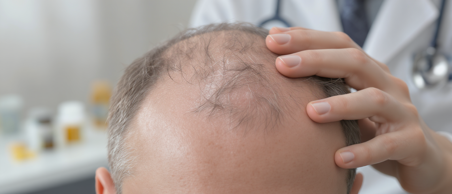 découvrez comment reconnaître l'alopécie médicamenteuse, ses causes, symptômes et les solutions efficaces pour traiter cette perte de cheveux liée aux médicaments.