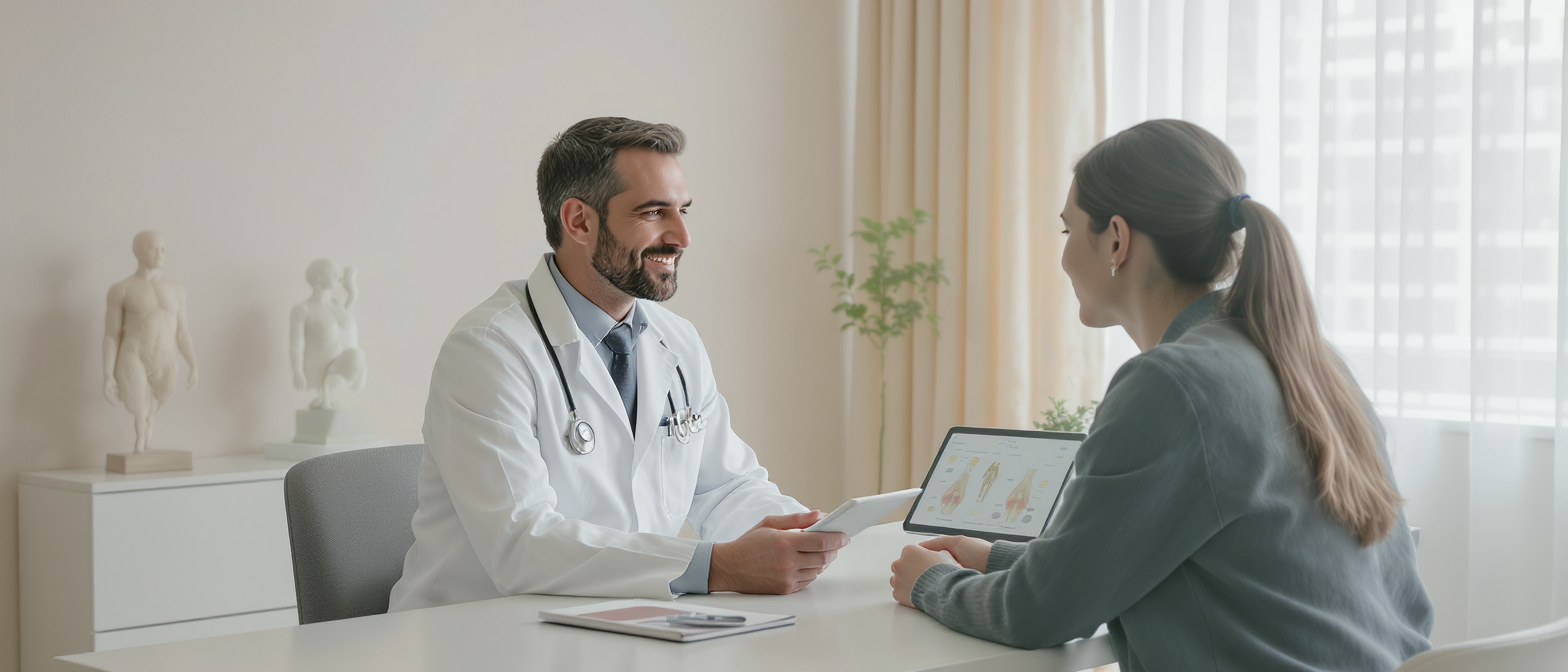 découvrez comment arcutis (arqt) transforme discrètement sa stratégie grâce à une éducation innovante sur le psoriasis génital, améliorant ainsi la prise en charge et la sensibilisation.