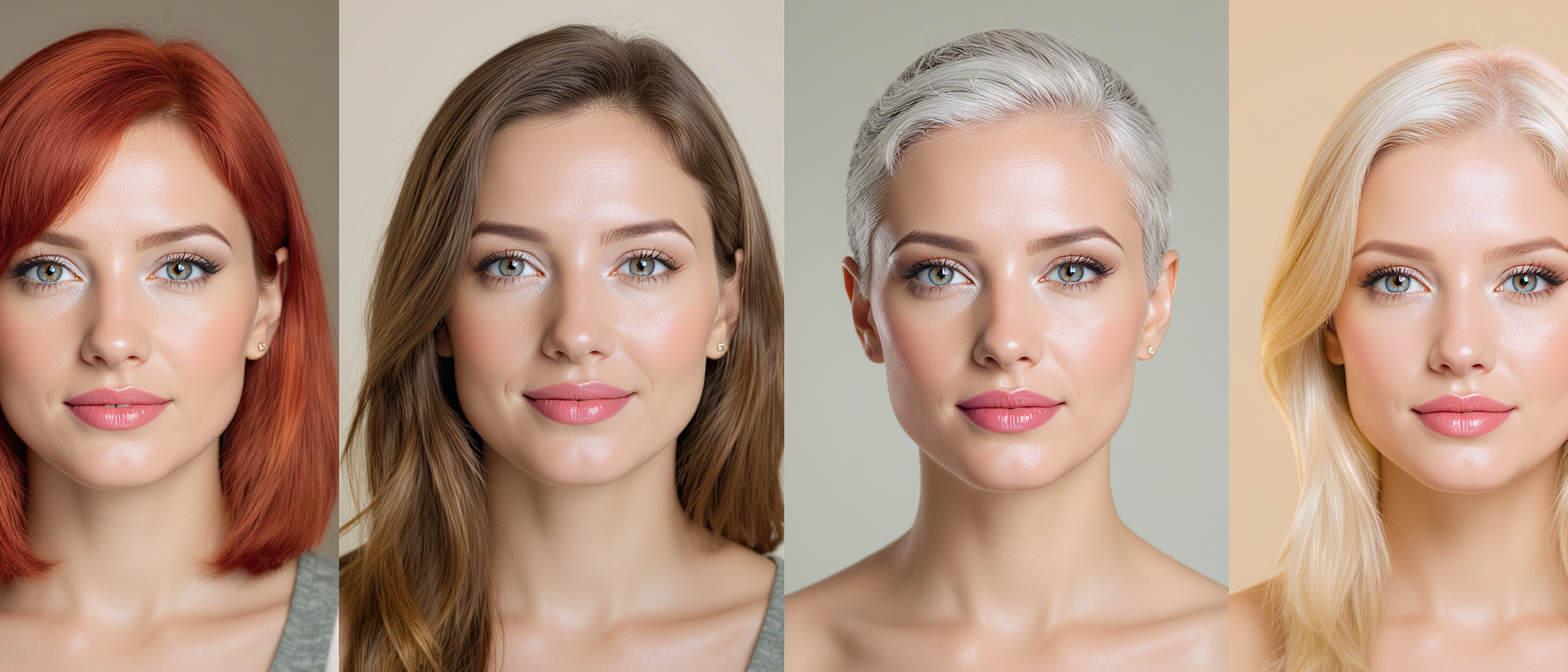 découvrez ce que la couleur de vos cheveux peut révéler sur votre état de santé et comment elle reflète votre bien-être général.