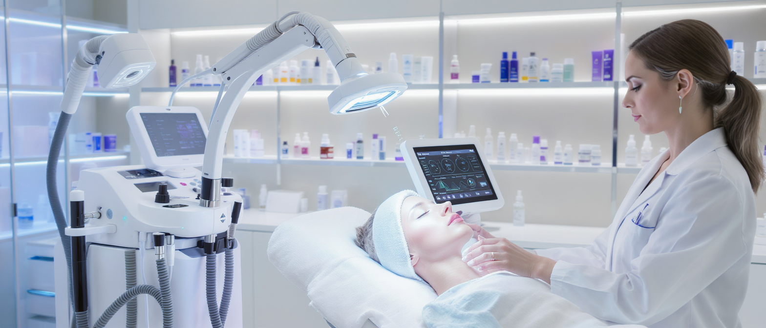 découvrez les dernières innovations en dermatologie esthétique à silicon valley, avec nos solutions avancées pour des soins de la peau efficaces et personnalisés.