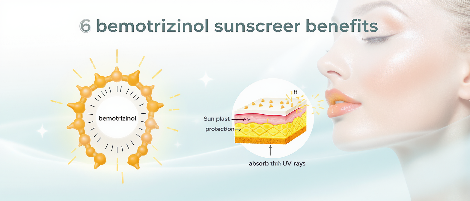 découvrez l'impact de la première approbation de filtre solaire par la fda en vingt ans et ce que cela signifie pour votre protection quotidienne contre les rayons uv.