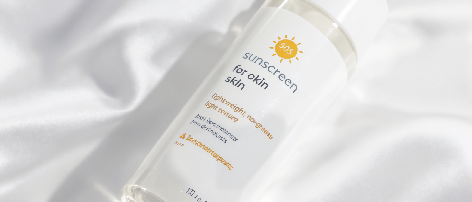 découvrez les écrans solaires légers et non gras recommandés par les dermatologues pour une protection efficace et un confort optimal durant l'été.