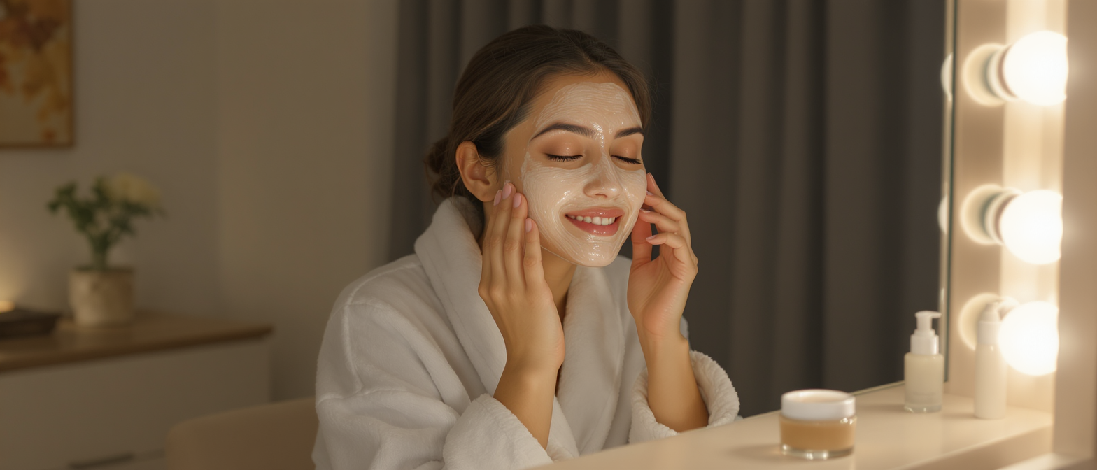 découvrez les masques de nuit essentiels, approuvés par les dermatologues, pour réveiller votre peau avec un teint éclatant et revitalisé chaque matin.