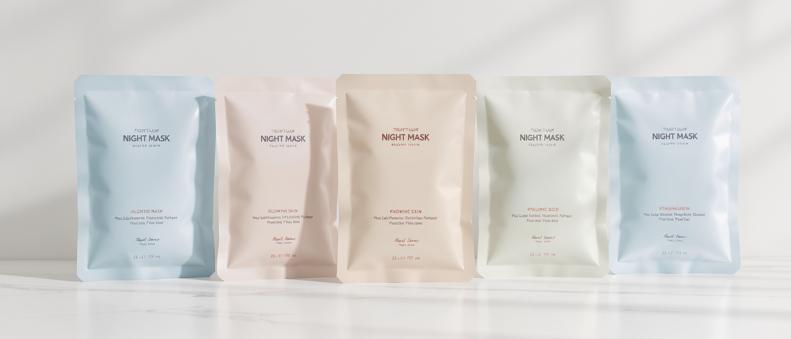 découvrez nos masques de nuit indispensables, approuvés par les dermatologues, pour un teint éclatant et une peau revitalisée au réveil.
