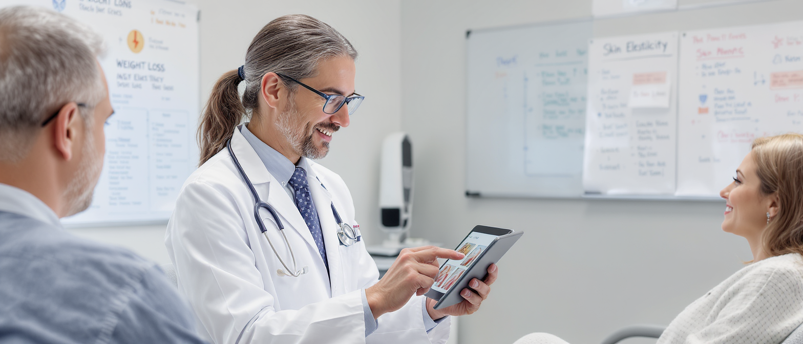 découvrez les vérités essentielles sur l’impact d’ozempic sur votre peau, expliquées par des dermatologues experts. informez-vous sur les effets, conseils et précautions à prendre.