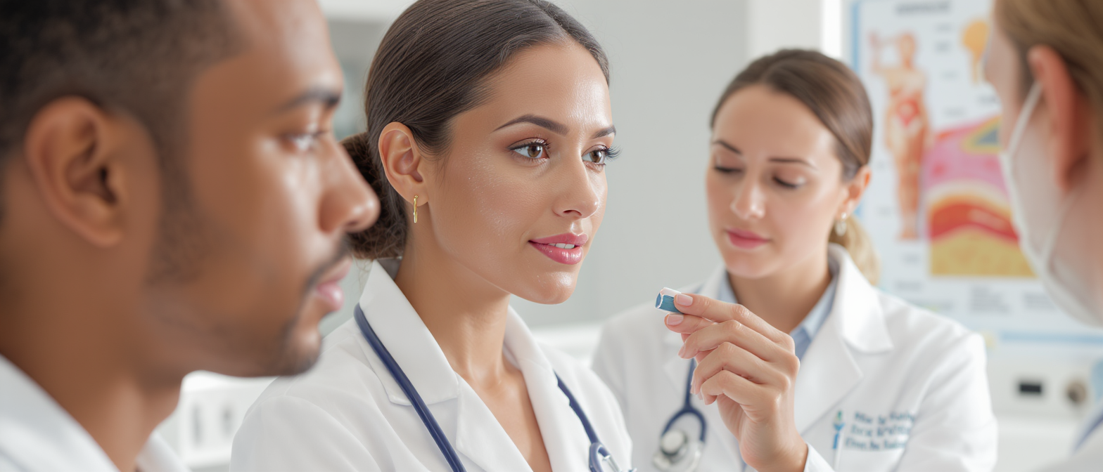 découvrez les vérités que les dermatologues révèlent sur les effets d'ozempic sur votre peau et comment en prendre soin au mieux.