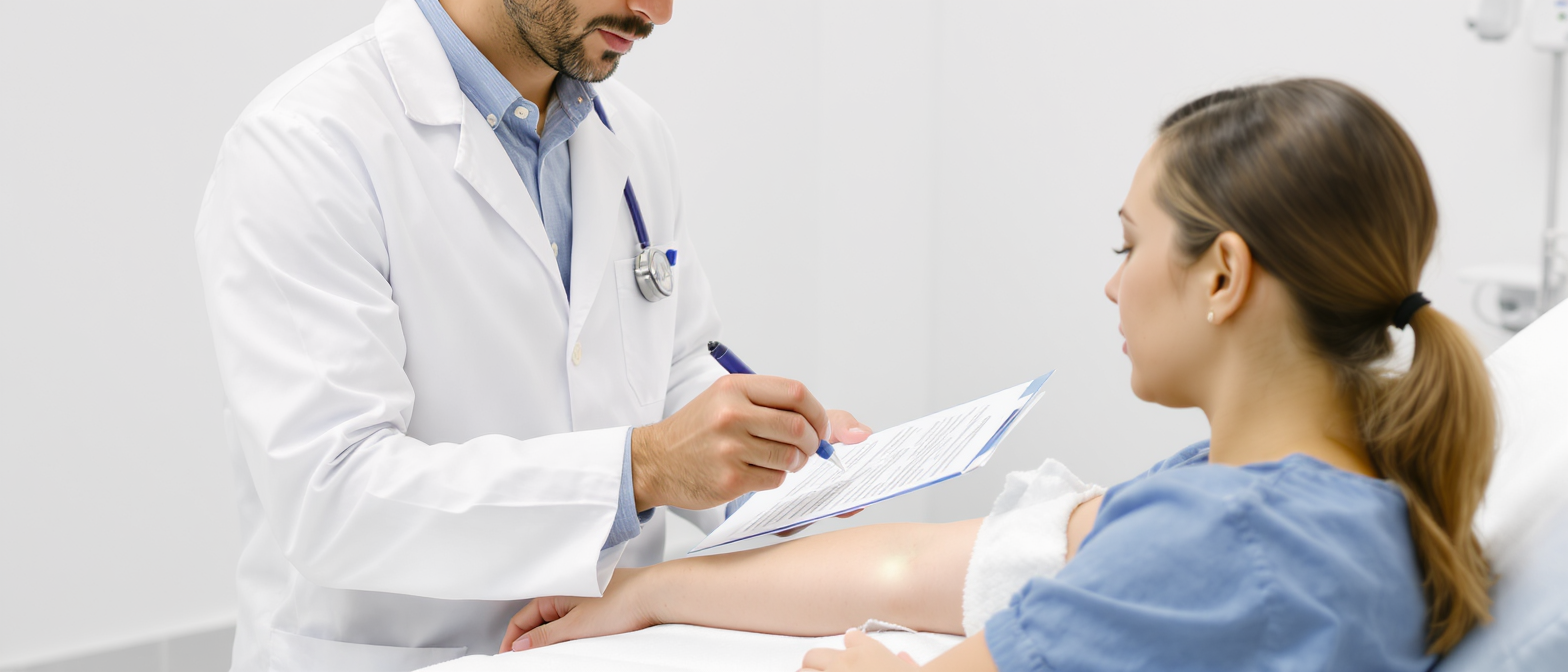 découvrez les impacts de la pénurie de dermatologues sur les patients, les défis rencontrés et les solutions possibles pour garantir un accès aux soins dermatologiques de qualité.