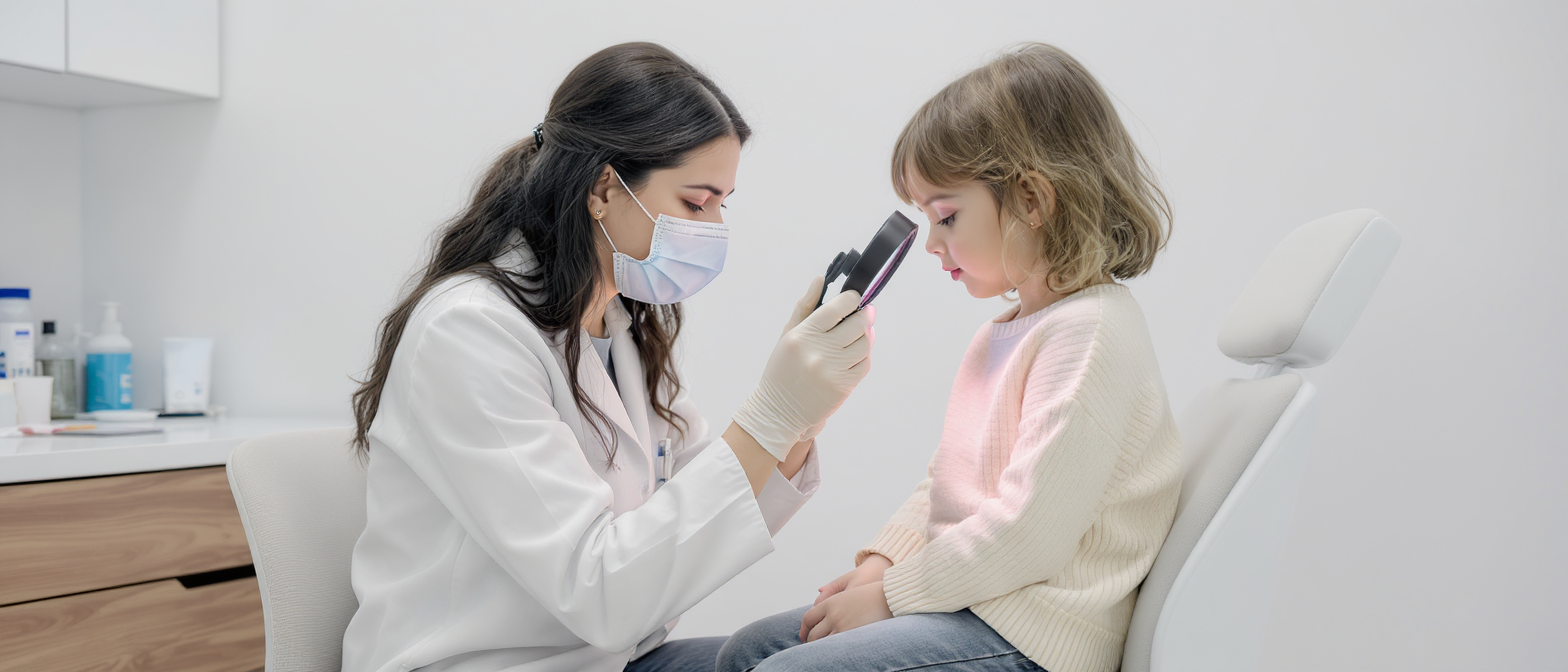 découvrez pourquoi un tiers des postes en dermatologie pédiatrique restent vacants après la sélection et quelles sont les conséquences pour le secteur médical.