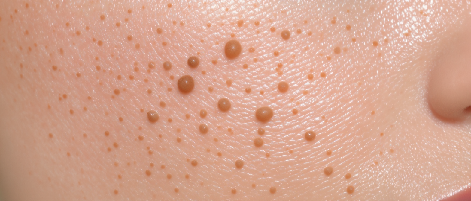 découvrez ce que les dermatologues révèlent sur les grains de beauté en relief, leurs risques potentiels et quand consulter un spécialiste pour votre santé cutanée.