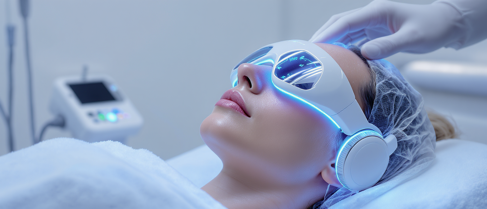 découvrez notre nouvelle méthode révolutionnaire pour rajeunir le contour des yeux, offrant des résultats visibles et naturels pour un regard éclatant de jeunesse.